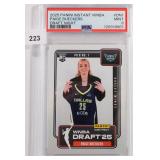 Paige Bueckers (RC) PSA 9