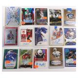 All Are Signed, Some are #d, Some are Relic and