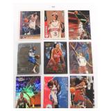 A.I. (Allen Iverson) Incl. RC