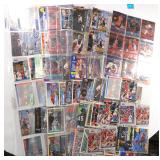 Quantity of Michael Jordan Cards