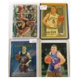 Jason Kidd incl. Rookie Card