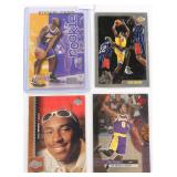 Kobe Bryant incl. Rookie Card