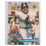 Brett Favre (RC)