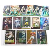 Football Star Cards