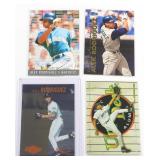A-ROD incl. Rookie Card