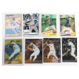 Baseball Star Cards incl. Judge and Nolan Ryan