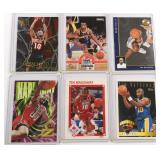 Tim Hardaway