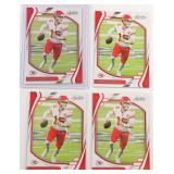 Patrick Mahomes