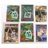 SHAQ incl RC