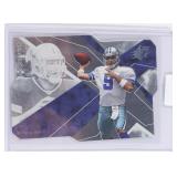 Tony Romo