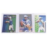 Peyton Manning incl RC