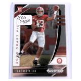 Tua Tagovailoa Rookie Card