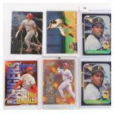 Bonds, Bonilla and Juan Gonzalez