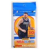 2024 HOOPS Unopened Pack