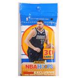 2024 HOOPS Unopened Pack