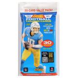 2024 Score Football Unopened Pack