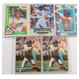 Juan Gonzalez incl (RC)