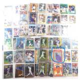 Ken Griffey Jr incl. RCs