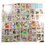 1984 Topps Football incl. Stars & HOFers
