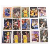 SHAQ incl. Rookie Card