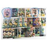 Brett Favre Collection incl. (RC)