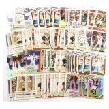 Quantity of Drew Brees Cards