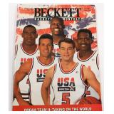 Dream Team II Beckett
