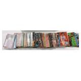 Basketball Cards