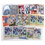 Barry Sanders Collection