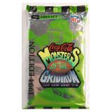 1994 Coca Cola Monsters of the Gridiron Pack
