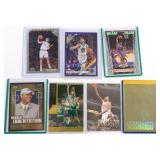 Dirk (RC) Curry, Melo (RC), AI