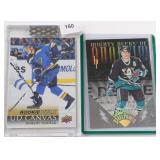 Hockey Cards!