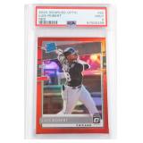 Luis Robert (RC) PSA 9