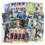 Ken Griffey Jr. Collection