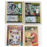 Montana, Smith, Marino and Aikman