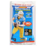 2024 Score Football Unopened Pack