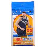 2024 HOOPS Unopened Pack