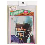 Steve Largent (RC)