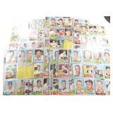 Quantity of 1965 Topps Baseball Cards