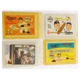 Vintage Baseball
