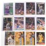 SHAQ with Rookie Card