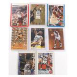 SHAQ with Rookie Card