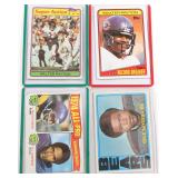 Gale Sayers, Walter Payton and OJ