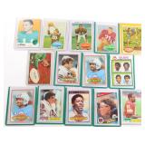 Vintage Football, Earl Campbell, The Snake