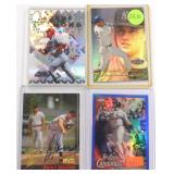 Jeter, Pujols and Big Mac