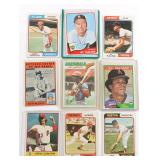 Vintage Baseball: HOFers