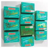 Donruss The Rookies Sets