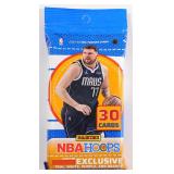 2024 HOOPS Unopened Pack