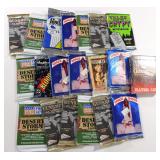 Unopened Packs