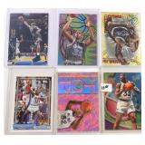 SHAQ with Rookie Card
